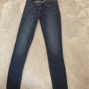 Hollister Super Skinny